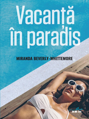 cover image of Vacanta in paradis